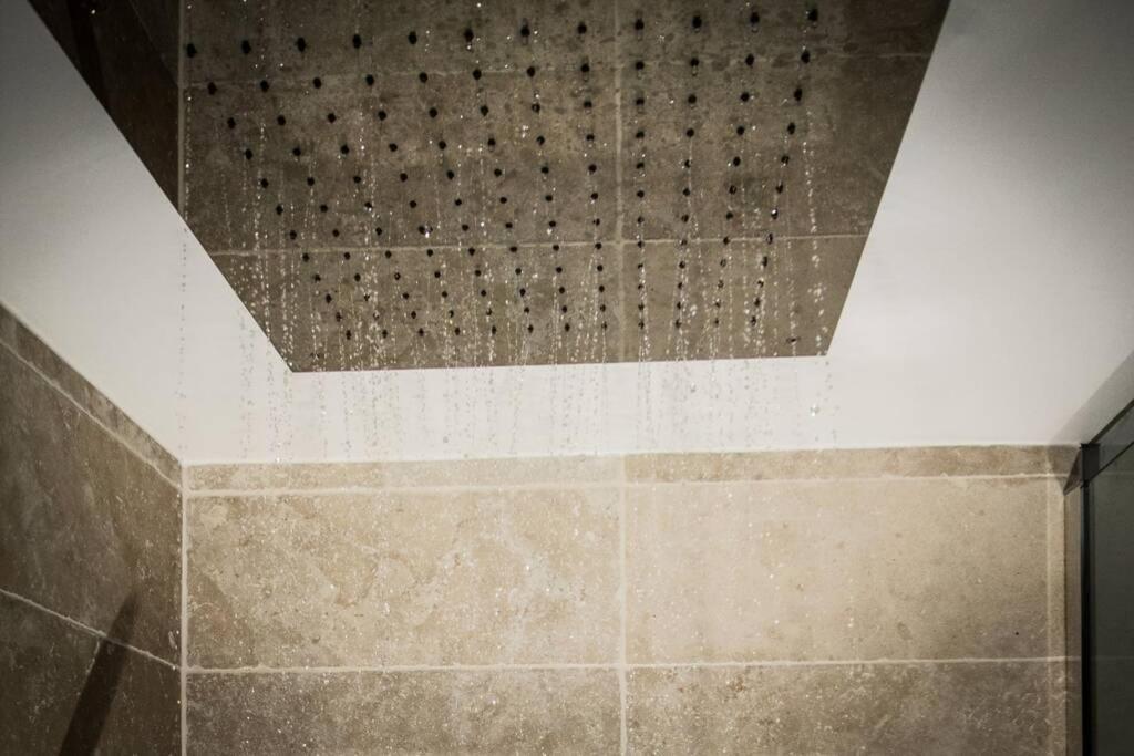 Les Spas Insolites - Le Spa Du Moulin Saint-Junien Exteriör bild